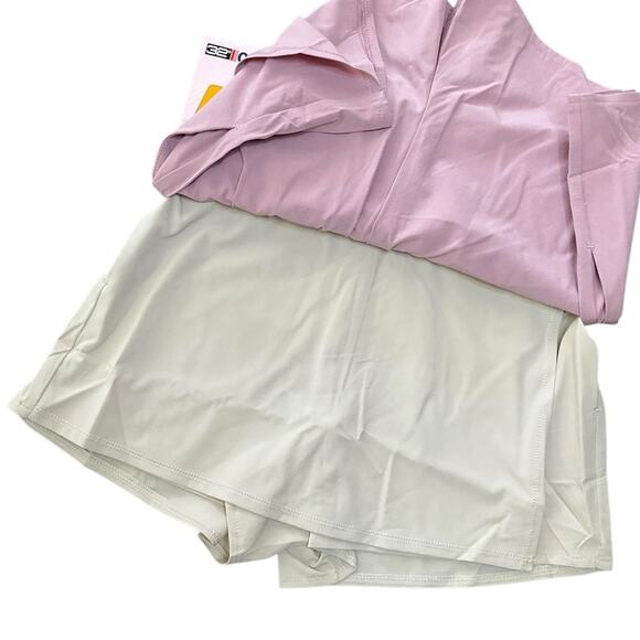 32 Degrees Youth Skorts 2-pack Size Medium NWT - Picture 8 of 14